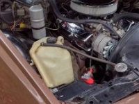 1979 Chevrolet Caprice Classic for sale in Michigan (ID-145835)