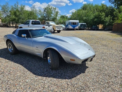 1979 Chevrolet Chevrolot for sale