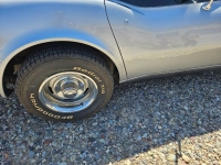 1979 Chevrolet Chevrolot for sale in Michigan (ID-142708)