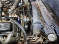1979 Chevrolet Chevrolot for sale in Michigan (ID-142708)