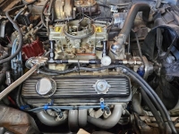 1979 Chevrolet Chevrolot for sale in Michigan (ID-142708)