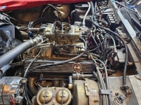 1979 Chevrolet Chevrolot for sale in Michigan (ID-142708)