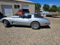 1979 Chevrolet Chevrolot for sale in Michigan (ID-142708)
