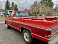 1979 Chevrolet Cheyenne for sale in Michigan (ID-113456)