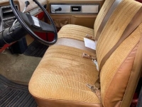 1979 Chevrolet Cheyenne for sale in Michigan (ID-113456)