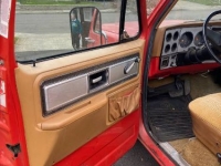 1979 Chevrolet Cheyenne for sale in Michigan (ID-113456)