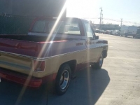 1979 Chevrolet Cheyenne for sale in Michigan (ID-125025)