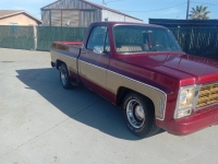 1979 Chevrolet Cheyenne for sale in Michigan (ID-125025)