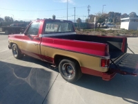 1979 Chevrolet Cheyenne for sale in Michigan (ID-125025)