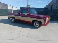 1979 Chevrolet Cheyenne for sale in Michigan (ID-125025)