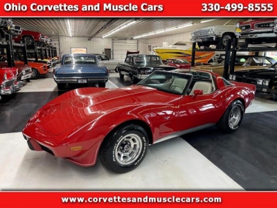 1979 Chevrolet Corvette for sale