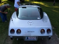 1979 Chevrolet Corvette for sale (ID-99297)