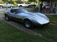 1979 Chevrolet Corvette for sale (ID-99297)