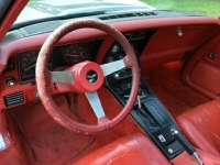 1979 Chevrolet Corvette for sale (ID-99297)