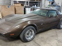 1979 Chevrolet Corvette for sale (ID-99562)