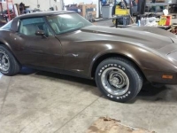 1979 Chevrolet Corvette for sale (ID-99562)