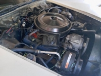 1979 Chevrolet Corvette for sale in Michigan (ID-102234)