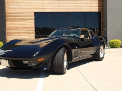 1979 Chevrolet Corvette for sale