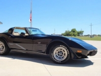 1979 Chevrolet Corvette for sale in Michigan (ID-102389)