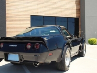 1979 Chevrolet Corvette for sale in Michigan (ID-102389)