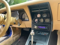 1979 Chevrolet Corvette for sale in Michigan (ID-102823)