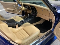 1979 Chevrolet Corvette for sale in Michigan (ID-102823)