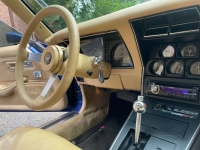 1979 Chevrolet Corvette for sale in Michigan (ID-102823)