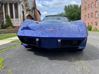 1979 Chevrolet Corvette for sale in Michigan (ID-102823)