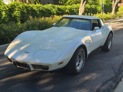 1979 Chevrolet Corvette for sale