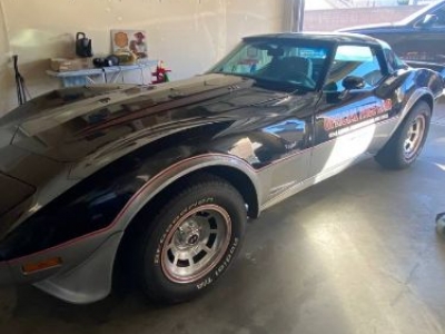 1979 Chevrolet Corvette for sale