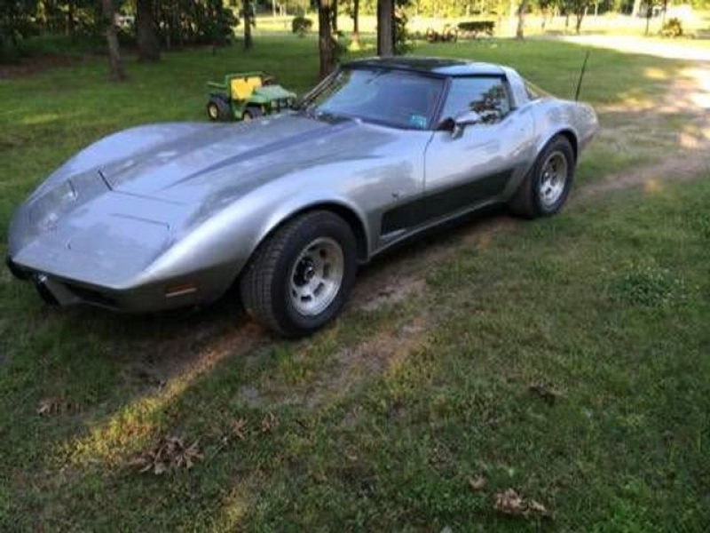 1979 Chevrolet Corvette for sale in Riverhead, New York (ID-110966)