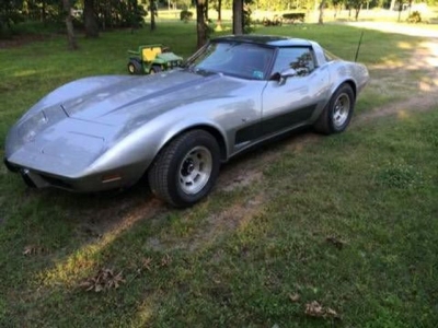 1979 Chevrolet Corvette for sale