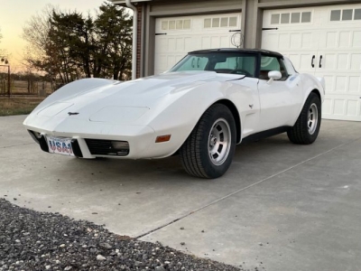 1979 Chevrolet Corvette for sale