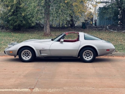 1979 Chevrolet Corvette for sale