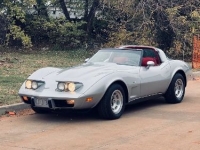 1979 Chevrolet Corvette for sale in Michigan (ID-114021)