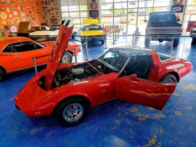 1979 Chevrolet Corvette for sale