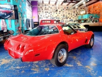 1979 Chevrolet Corvette for sale in Michigan (ID-114589)
