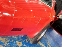 1979 Chevrolet Corvette for sale in Michigan (ID-114589)