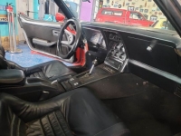 1979 Chevrolet Corvette for sale in Michigan (ID-114589)