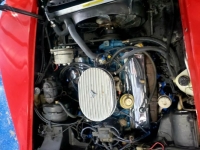 1979 Chevrolet Corvette for sale in Michigan (ID-114589)