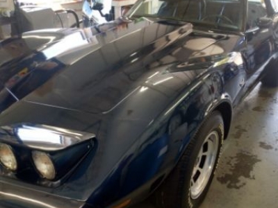 1979 Chevrolet Corvette for sale