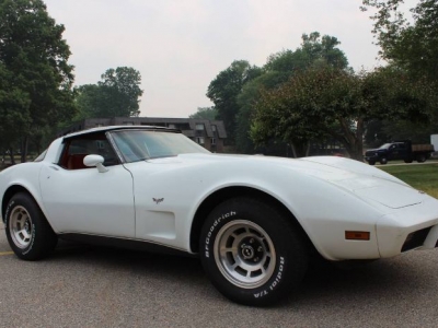 1979 Chevrolet Corvette for sale