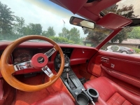 1979 Chevrolet Corvette for sale in Michigan (ID-117618)