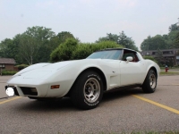 1979 Chevrolet Corvette for sale in Michigan (ID-117618)