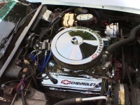 1979 Chevrolet Corvette for sale in Michigan (ID-117618)