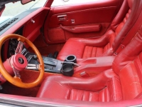 1979 Chevrolet Corvette for sale in Michigan (ID-117618)