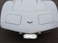 1979 Chevrolet Corvette for sale in Michigan (ID-117618)