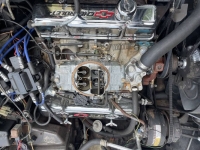 1979 Chevrolet Corvette for sale in Michigan (ID-117618)