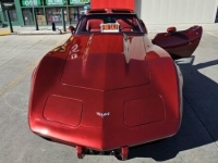 1979 Chevrolet Corvette for sale in Michigan (ID-119002)