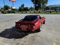 1979 Chevrolet Corvette for sale in Michigan (ID-119002)